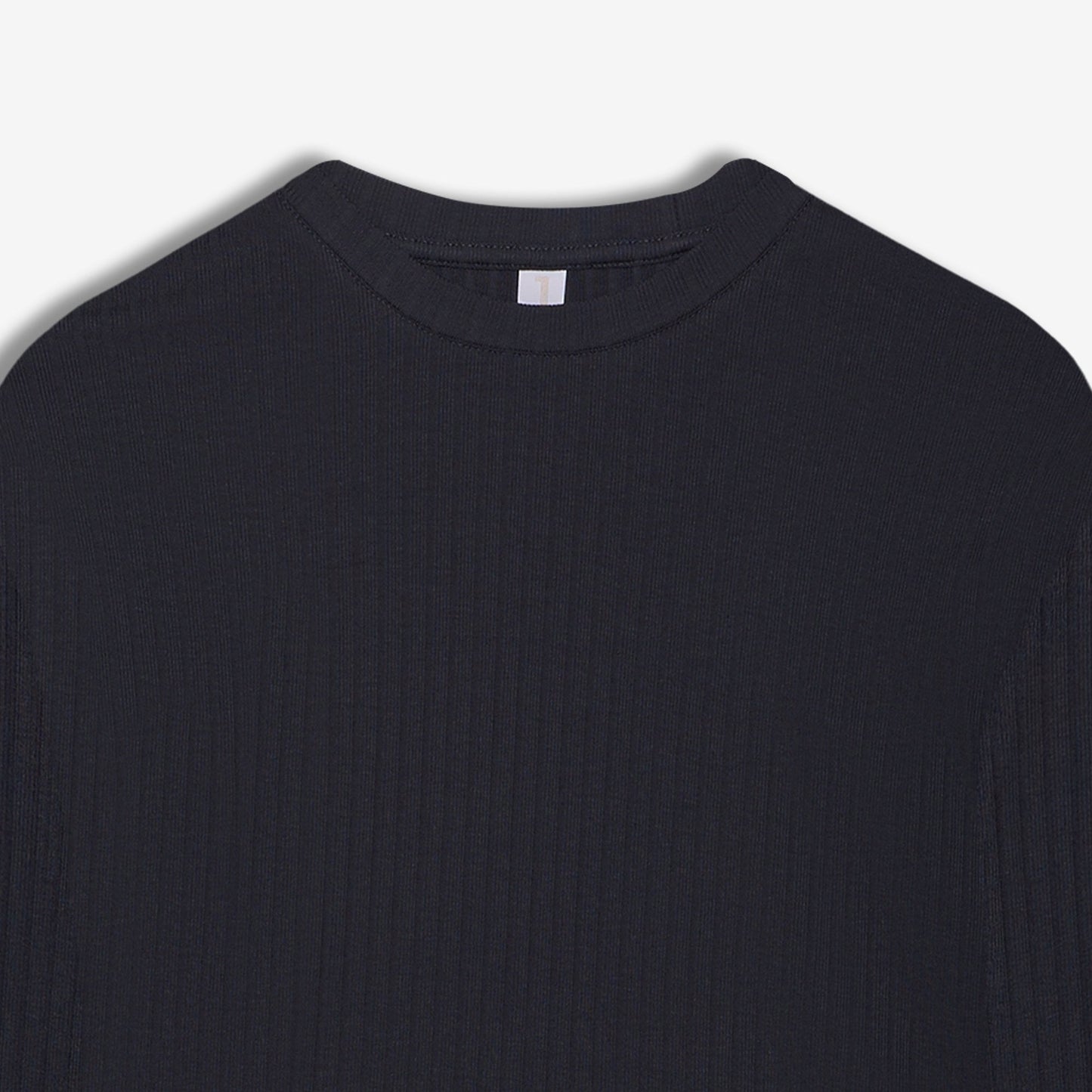 NECK LYC KASHKORSE SWEAT