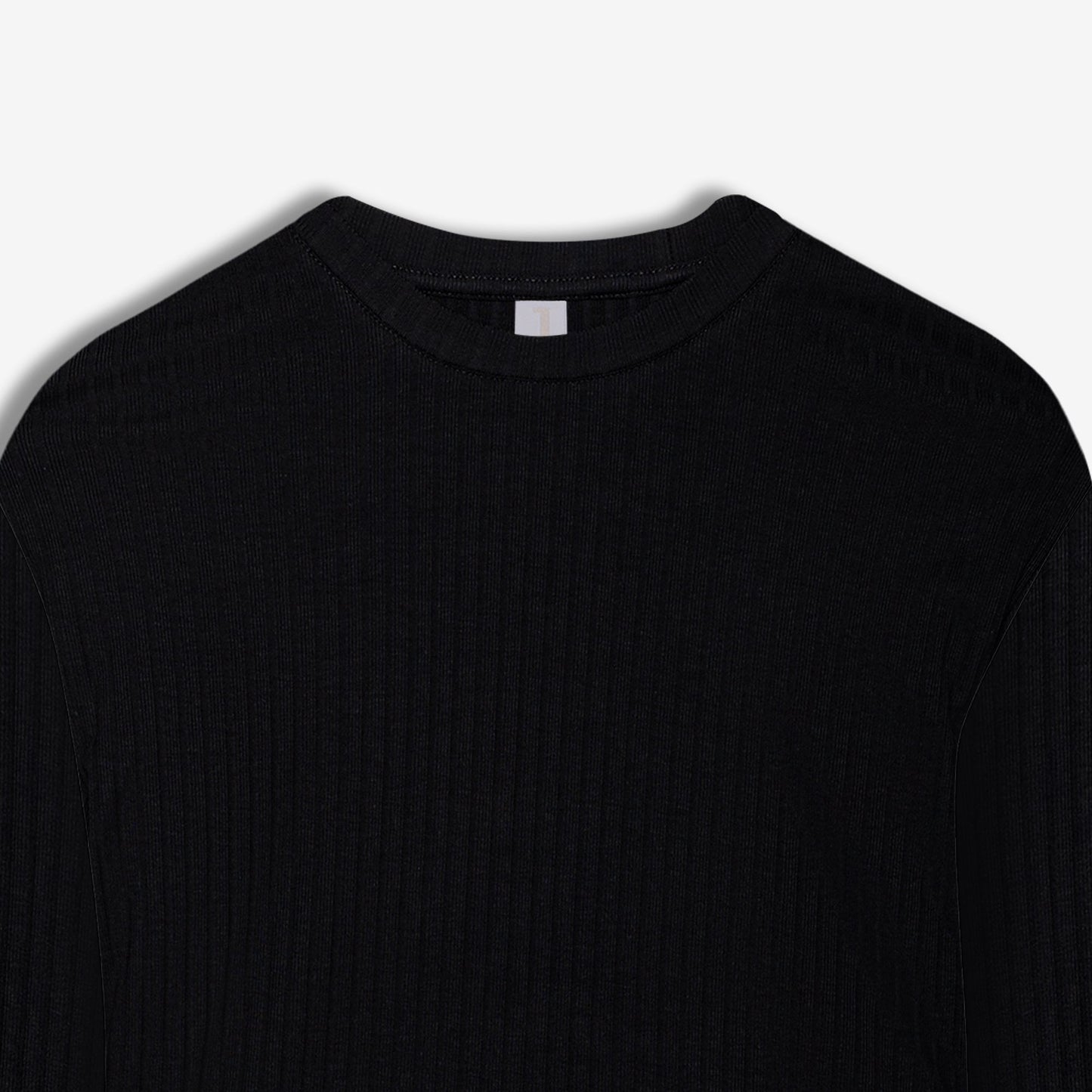 NECK LYC KASHKORSE SWEAT