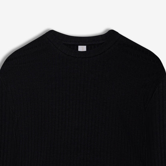 NECK LYC KASHKORSE SWEAT