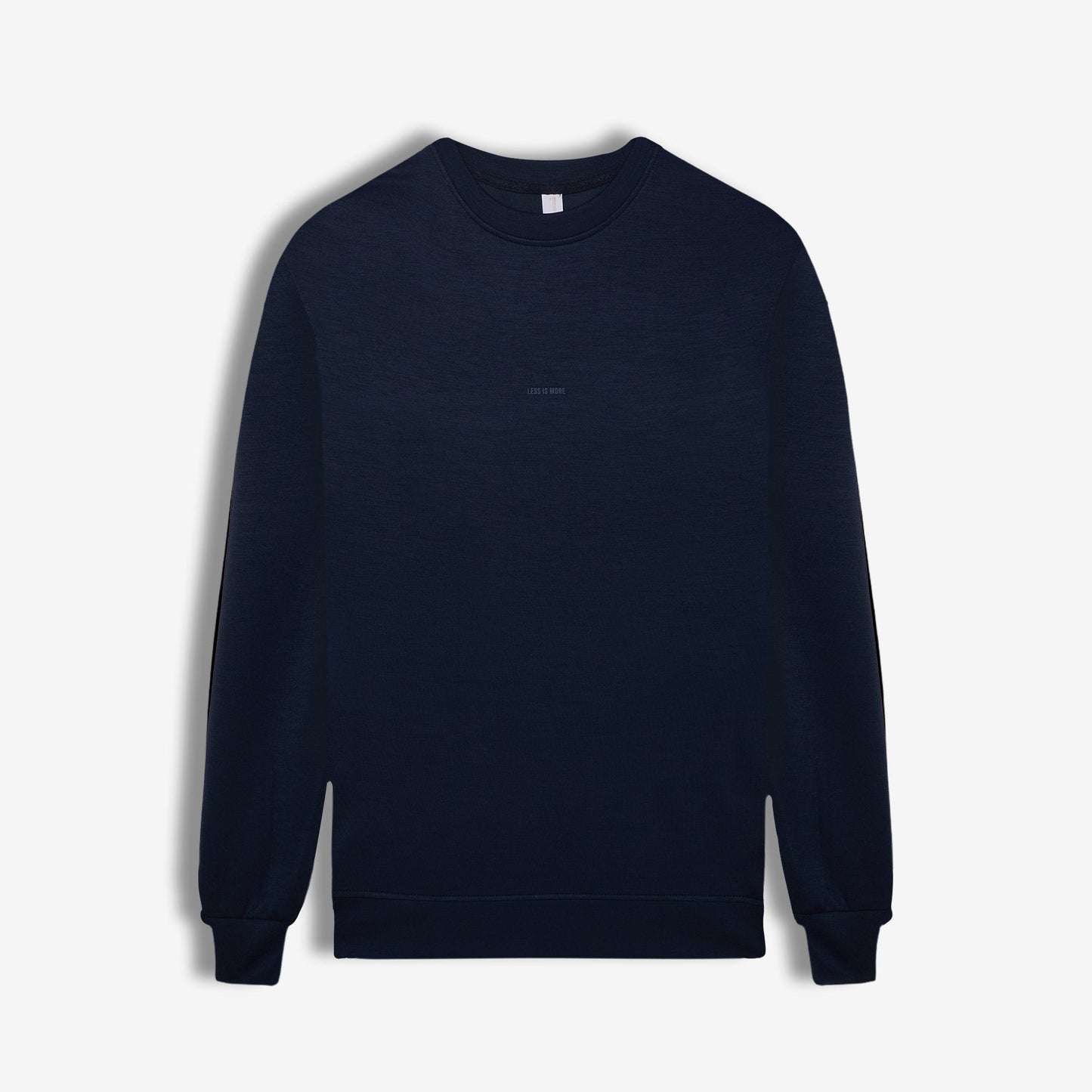 JS O-Neck Modal Sweatshirt – WS