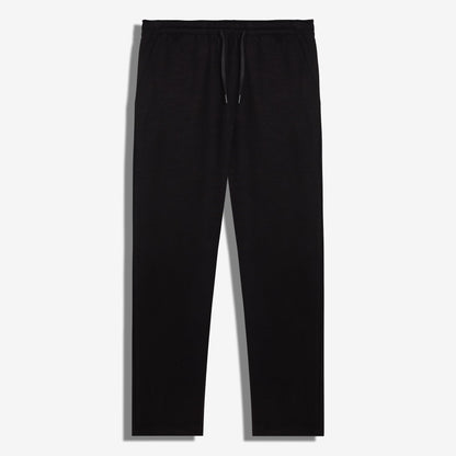 JYF Men's Modal Knitted Jogger Pants – Relaxed Fit - Sweatshirt - View 14