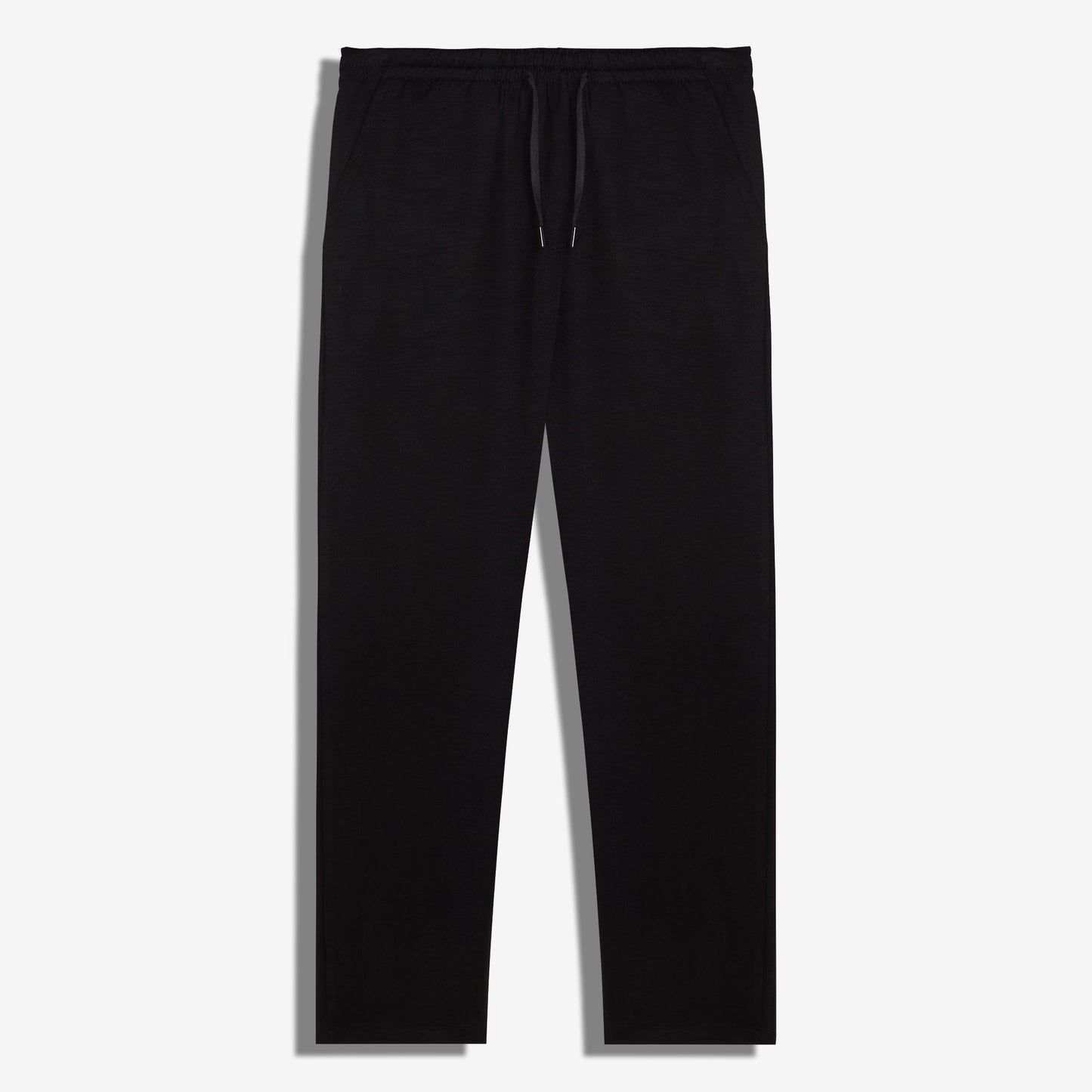 JS MODAL KNITTED PANT -R