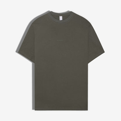 JYF Men's Two Thread Fabric T-Shirt – Premium Cotton - T-Shirt - View 14