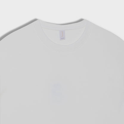 JYF Men's Two Thread Fabric T-Shirt – Premium Cotton - T-Shirt - View 9