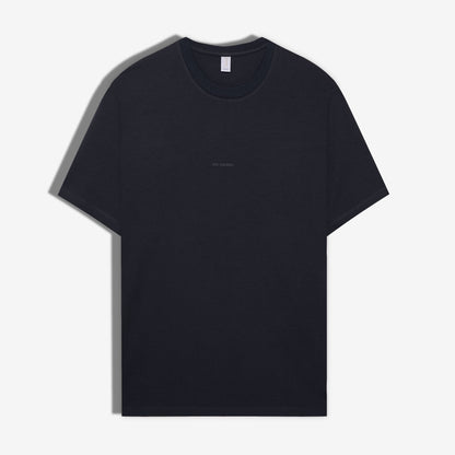 JYF Men's Two Thread Fabric T-Shirt – Premium Cotton - T-Shirt - View 2