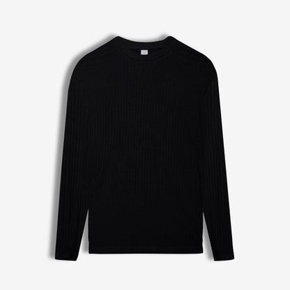JYF Men's Lycra Kashkorse Sweatshirt – Stretch Fit - Sweatshirt - View 7