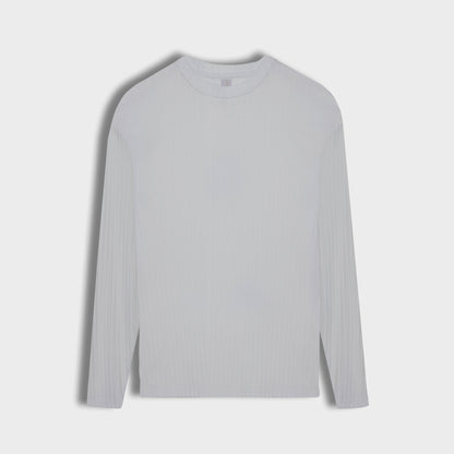 JYF Men's Lycra Kashkorse Sweatshirt – Stretch Fit - Sweatshirt - View 4