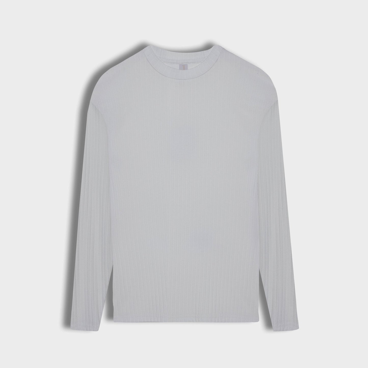 NECK LYC KASHKORSE SWEAT