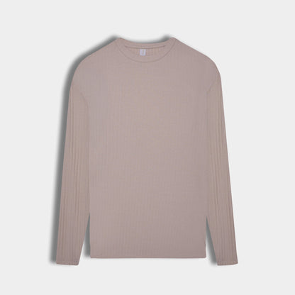 JYF Men's Lycra Kashkorse Sweatshirt – Stretch Fit - Sweatshirt - View 10