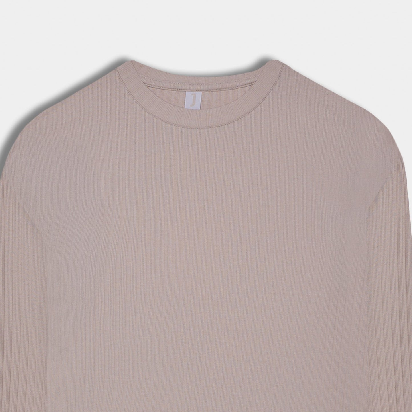 NECK LYC KASHKORSE SWEAT