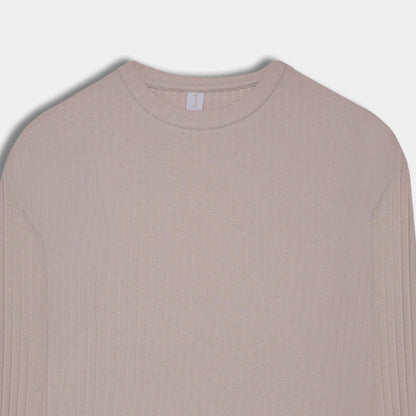 JYF Men's Lycra Kashkorse Sweatshirt – Stretch Fit - Sweatshirt - View 11